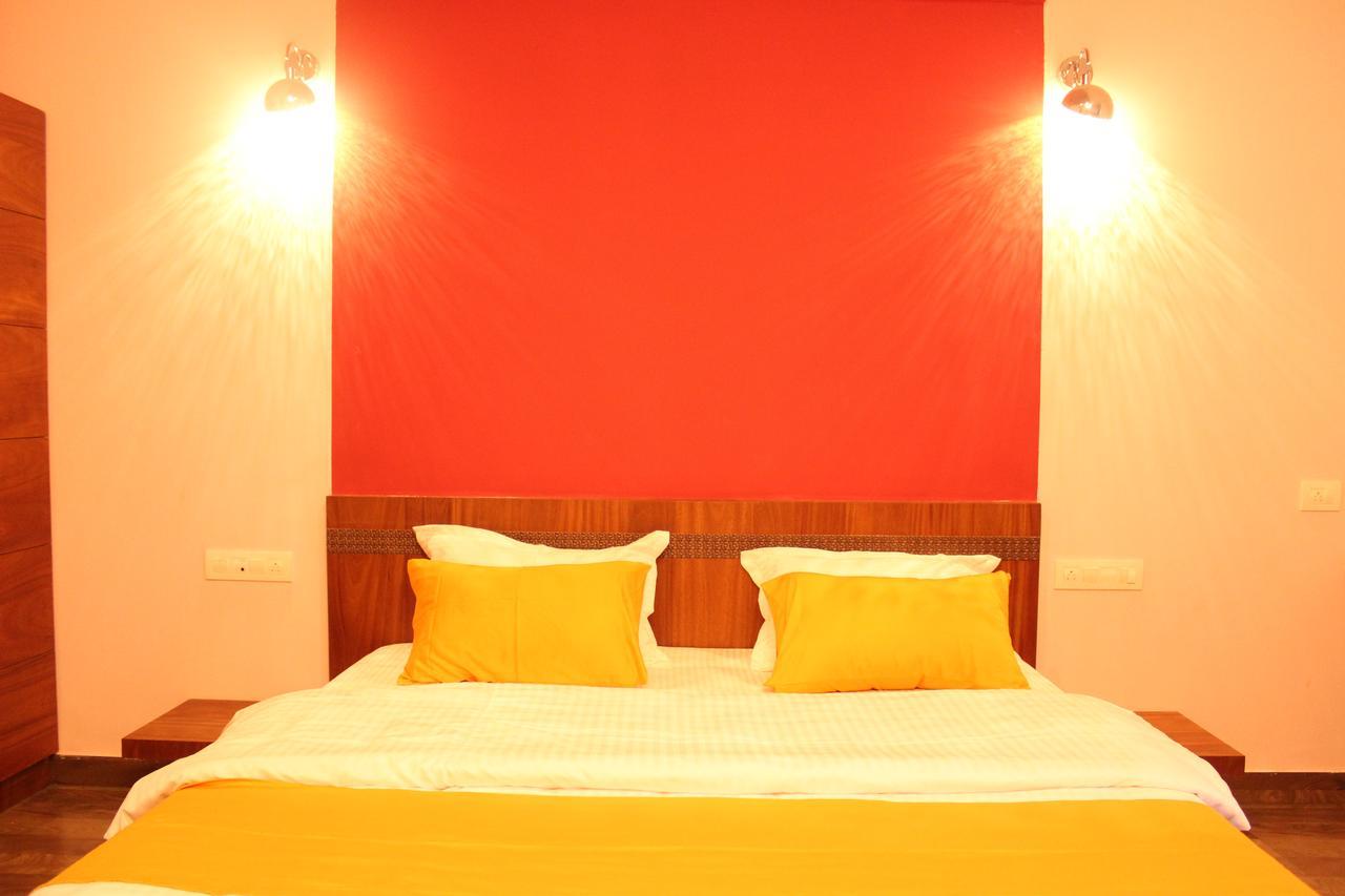 Park Hotel And Resort Kaglipur Εξωτερικό φωτογραφία