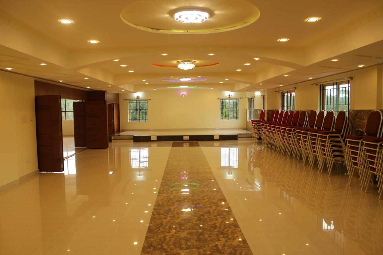 Park Hotel And Resort Kaglipur Εξωτερικό φωτογραφία