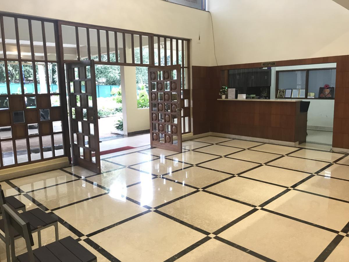 Park Hotel And Resort Kaglipur Εξωτερικό φωτογραφία