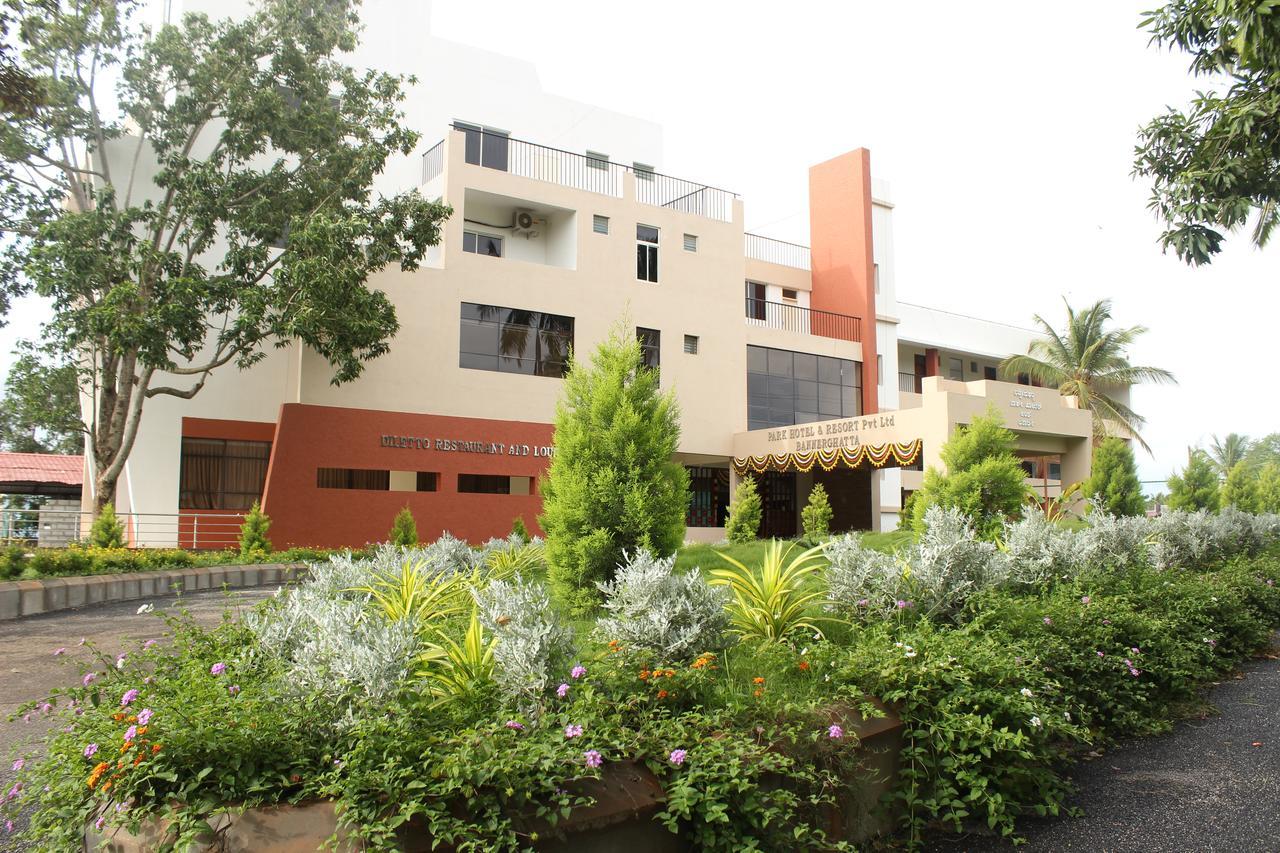 Park Hotel And Resort Kaglipur Εξωτερικό φωτογραφία