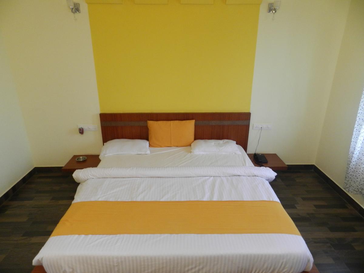 Park Hotel And Resort Kaglipur Εξωτερικό φωτογραφία