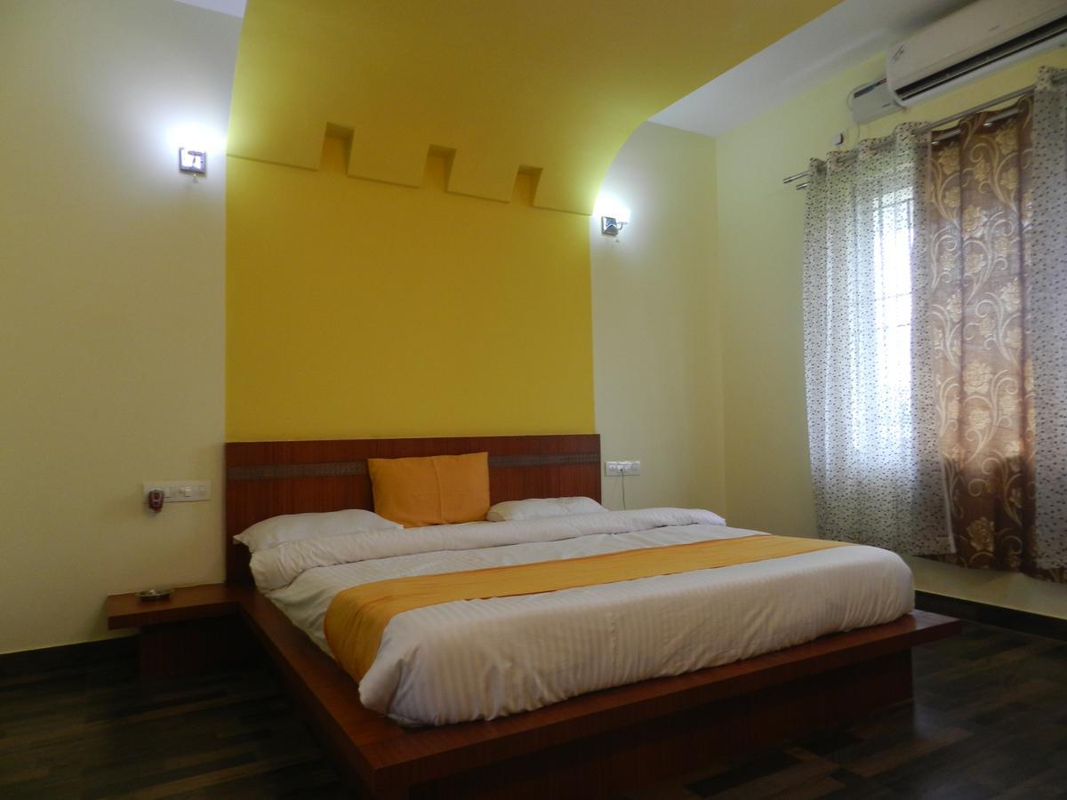 Park Hotel And Resort Kaglipur Εξωτερικό φωτογραφία