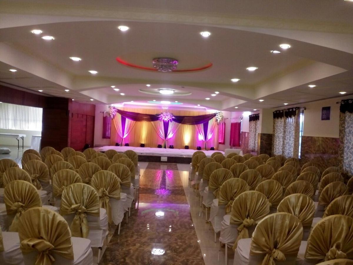 Park Hotel And Resort Kaglipur Εξωτερικό φωτογραφία