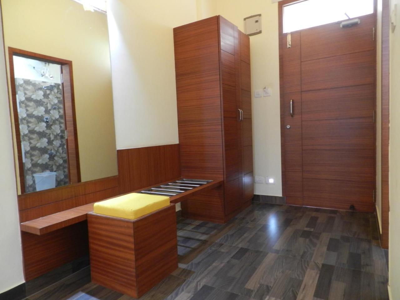 Park Hotel And Resort Kaglipur Εξωτερικό φωτογραφία