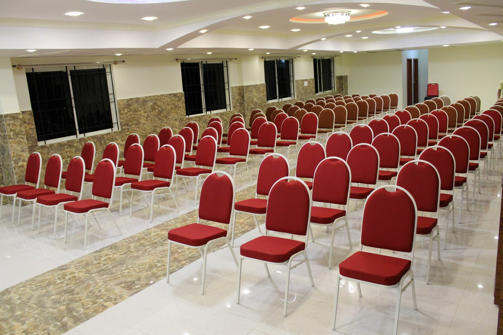 Park Hotel And Resort Kaglipur Εξωτερικό φωτογραφία