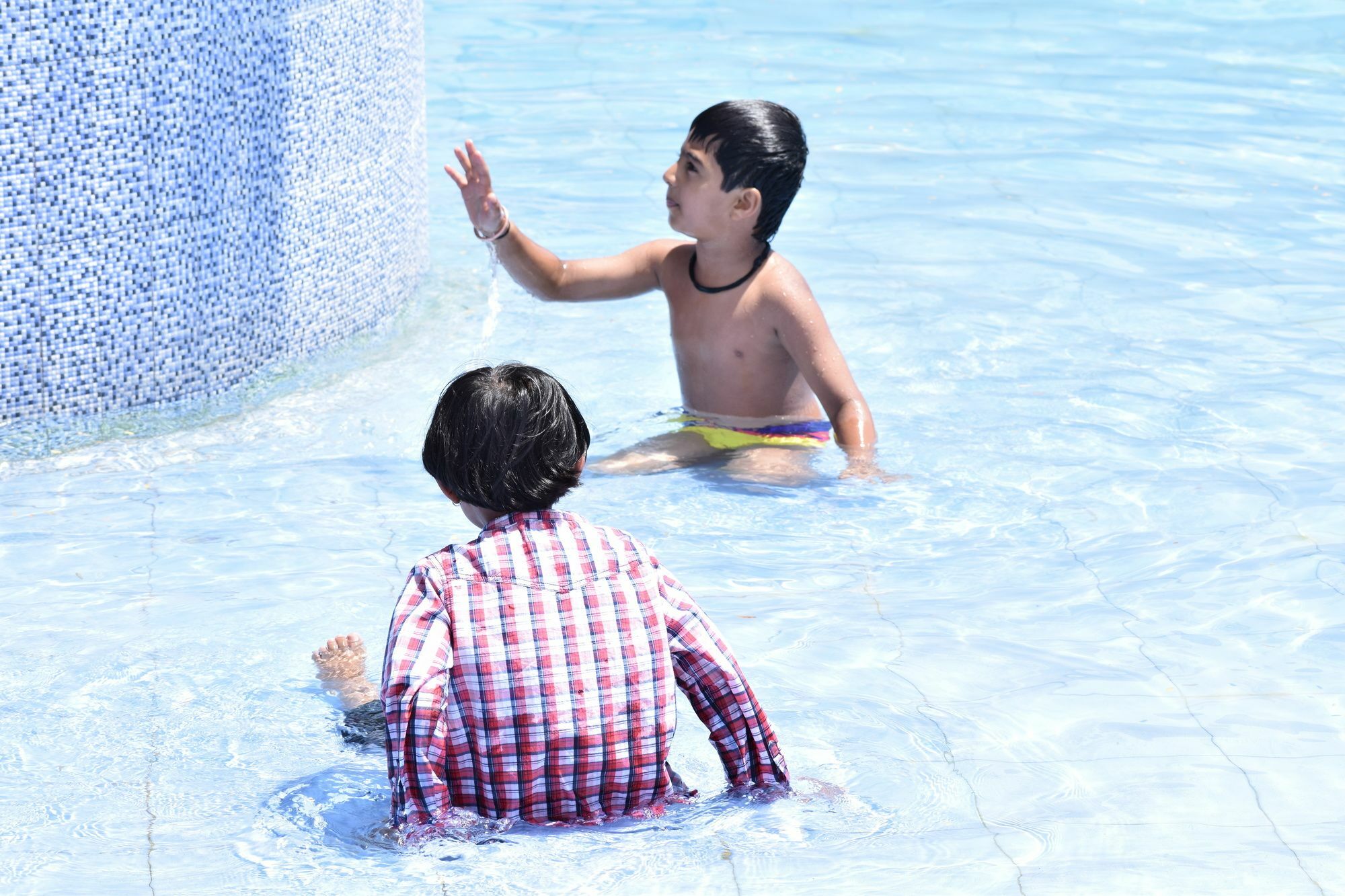 Park Hotel And Resort Kaglipur Εξωτερικό φωτογραφία